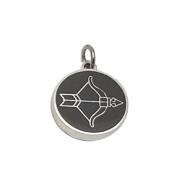 Fancy Charm