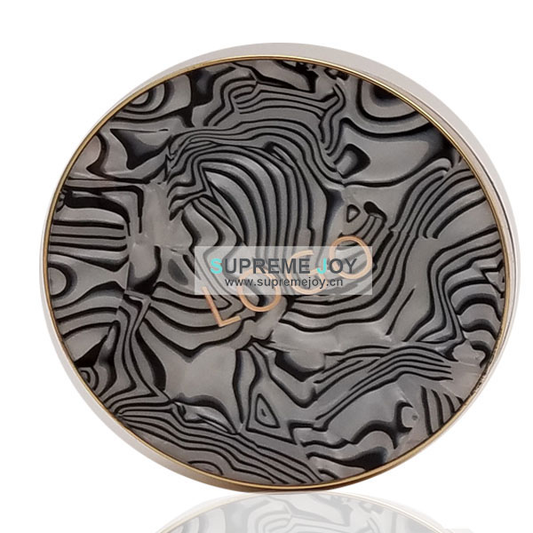 Air Cushion Compact