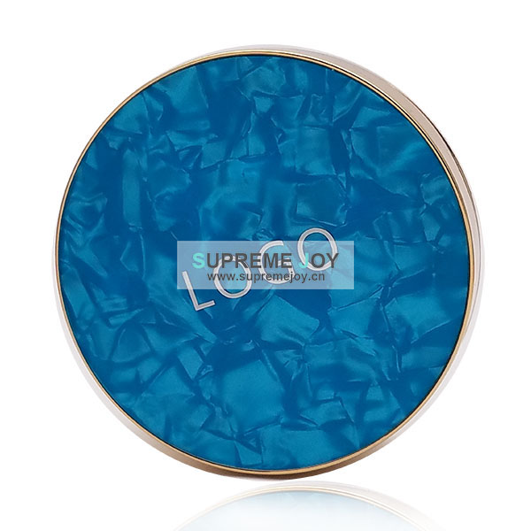 Air Cushion Compact