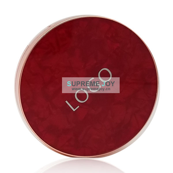 Air Cushion Compact
