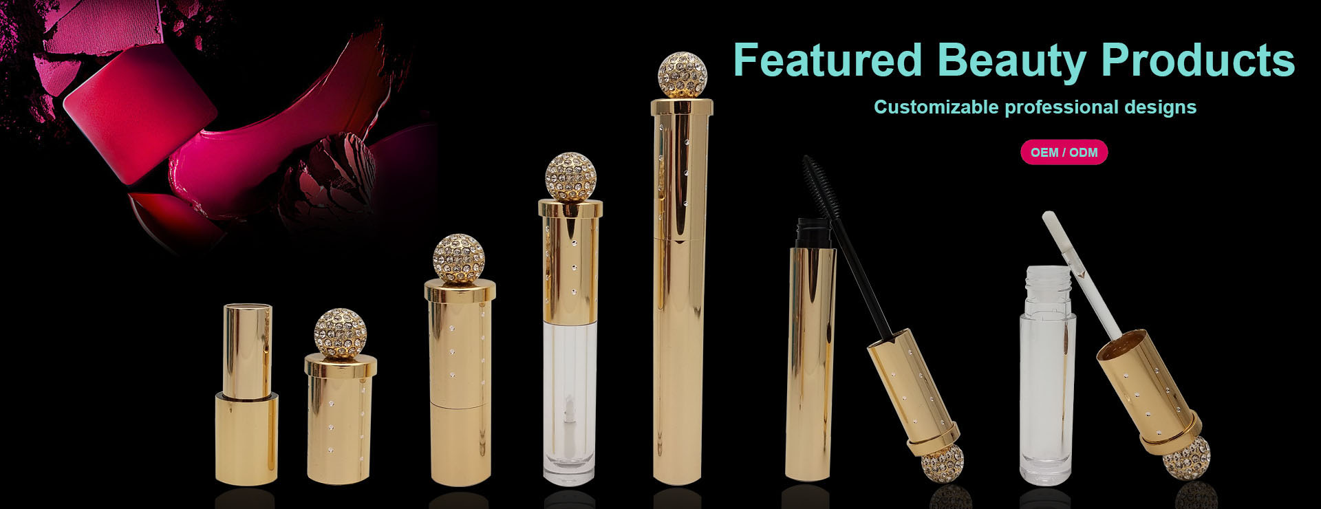 China Metal Manufacturer,Cosmetic Packaging,Metal Compacts,Manufacturers & Suppliers & Factory